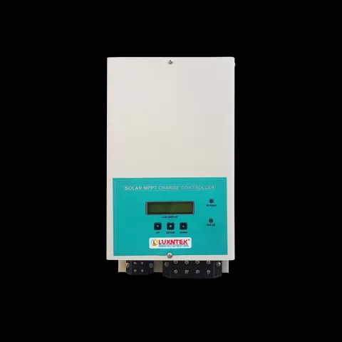 Solar MPPT Charge Controllers 40A