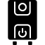 Online UPS system